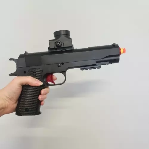 Pistol på gelkugler Kruzzel 20449