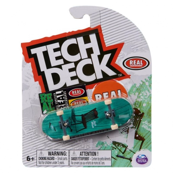 Tech deck fingerboard grundpakke