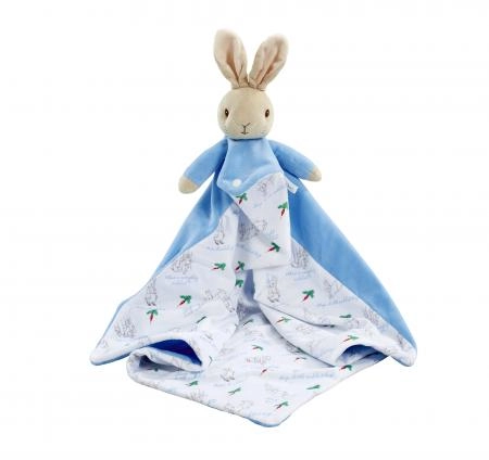 Magisk PETER RABBIT-design