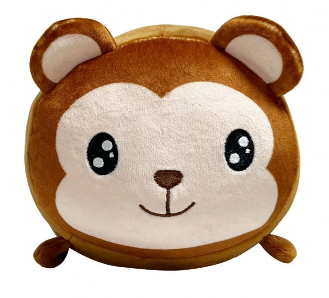 Magic Baby Abe - plysdyr 40 cm