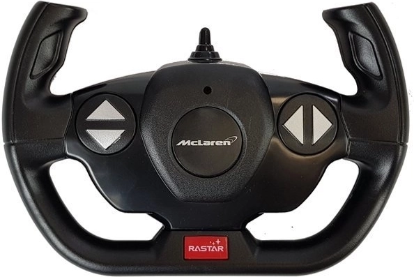 Førsteklasses fjernstyring