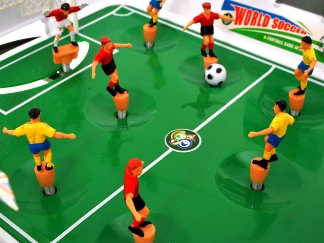 Spil FODBOLD springs FODBOLD GR0222