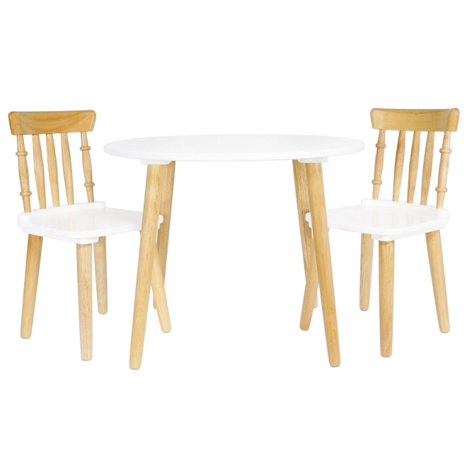 Tidløst design