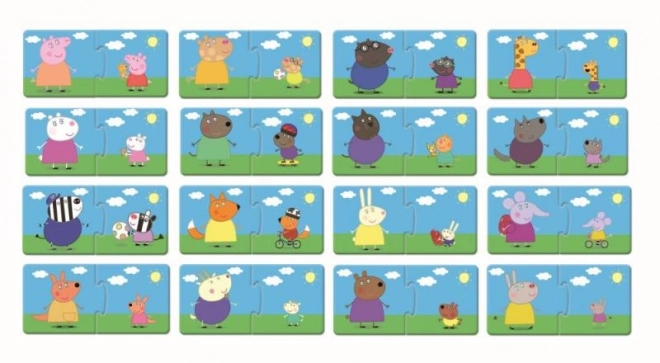 Peppa Pig - Par