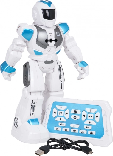 Programmering og demotilstand