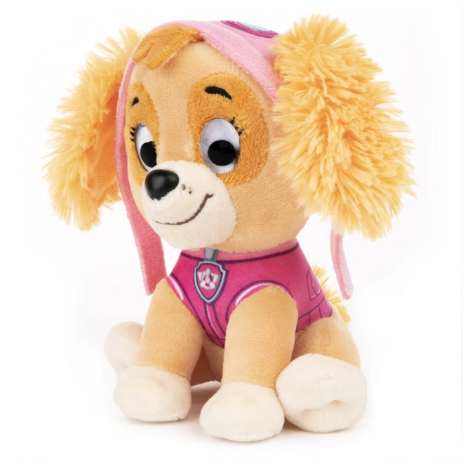 GUND PAW PATROL SKYE BAMSE 15cm