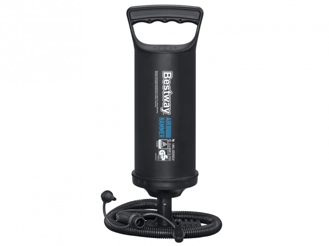 To-personers oppustelig kajak Lite Rapid X2 Bestway