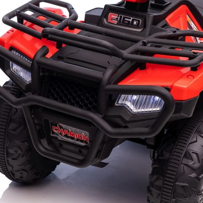 Elektrisk børne-ATV JC915