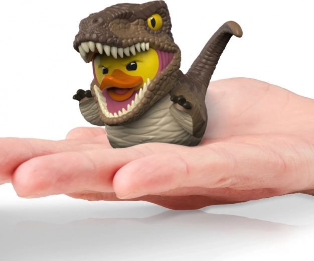 Mini størrelse, maksimal nuttethed