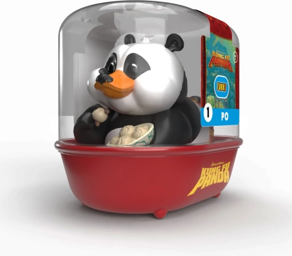 Premium samlerboks med nummereret udgave