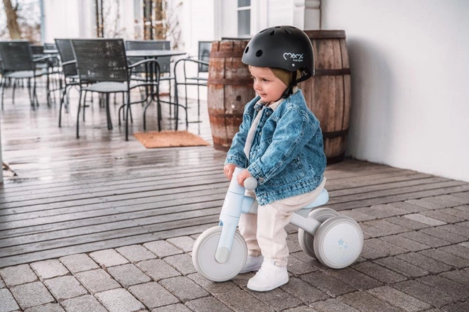 Løbecykel MoMi TEDI mini grøn