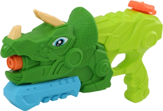 Attraktivt dinosaurdesign