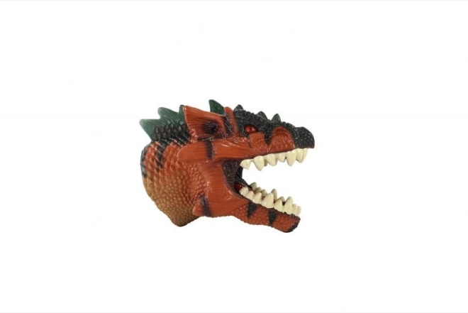 Dinosaur til hånden