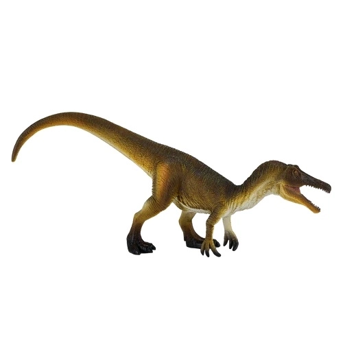 Mojo Baryonyx med bevægelig kæbe