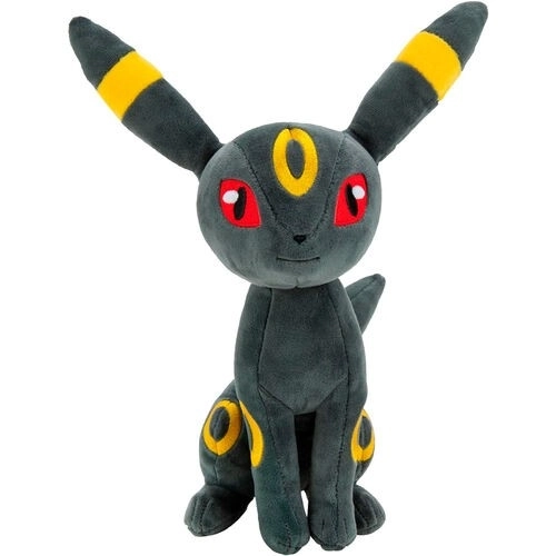 Plys Pokémon Umbreon 20 cm