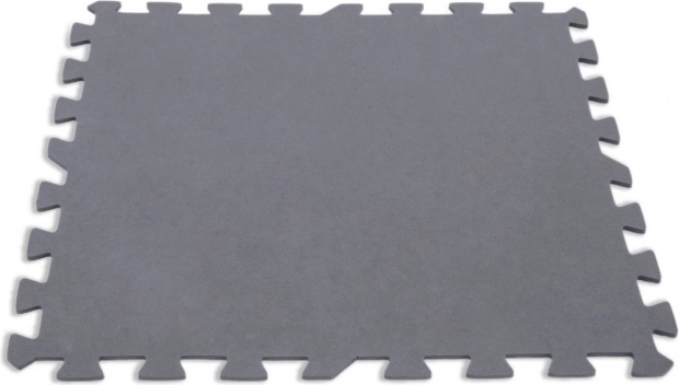 Skumunderlag til pool INTEX 8 stk 50x50 cm