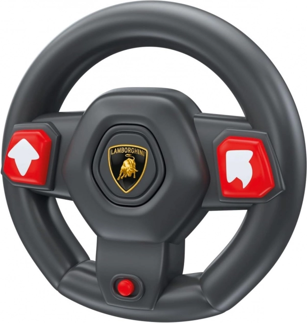 Min første fjernstyrede Lamborghini