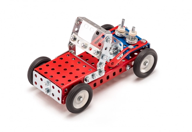 Merkur 016 Buggy - 205 dele