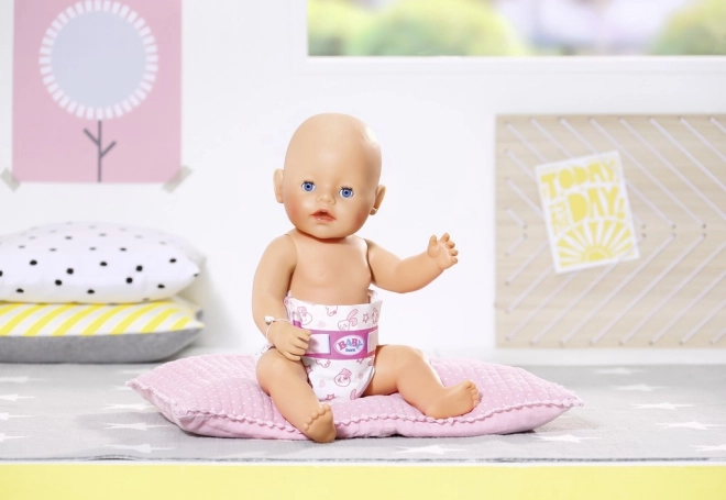 Baby Born Bleer - 5 stk.