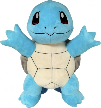 Pokémon plyssrygsæk Squirtle
