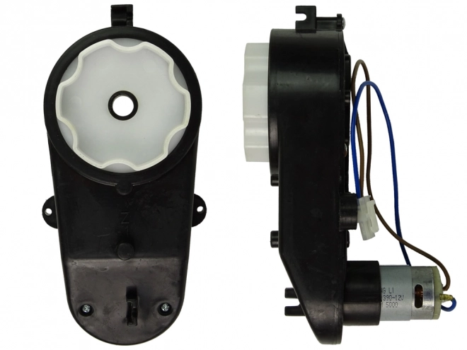 Vejmotor 12V 5000 RPM