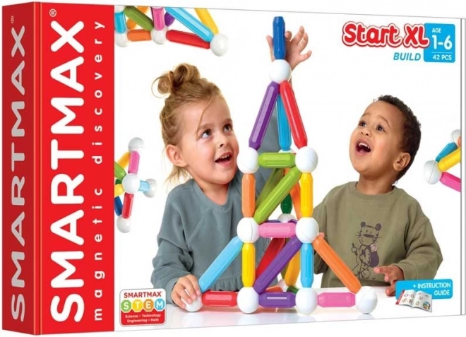 SmartMax Start XL (Basis 42)