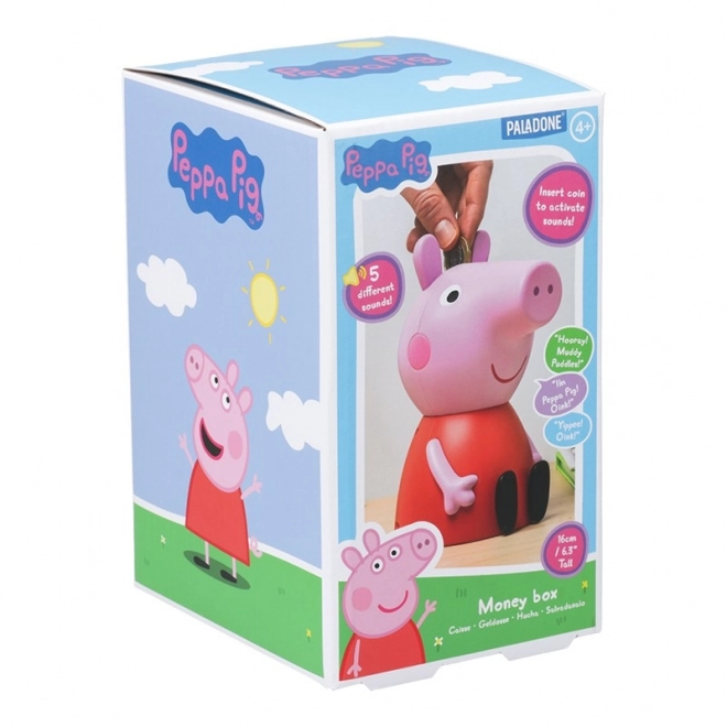 Peppa Gris Sparegris
