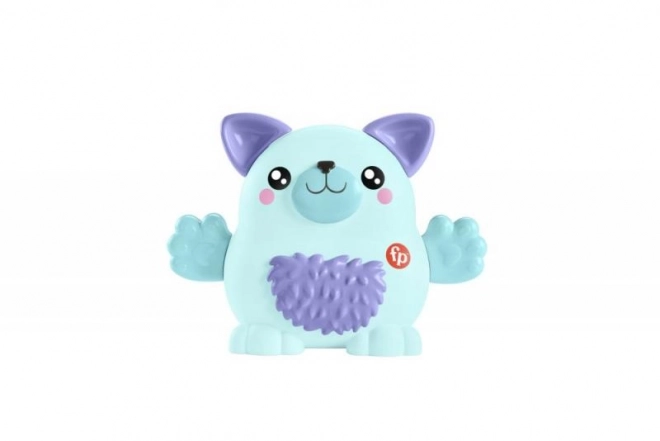 Fisher-Price Bland og Sammensæt Dyr