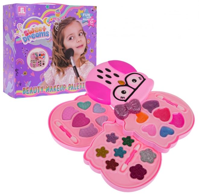 Makeup kit sæt