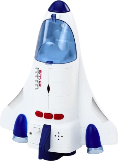 Bevægelse og lyseffekter