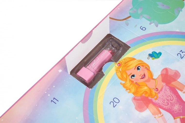 Prinsessedesign, der begejstrer