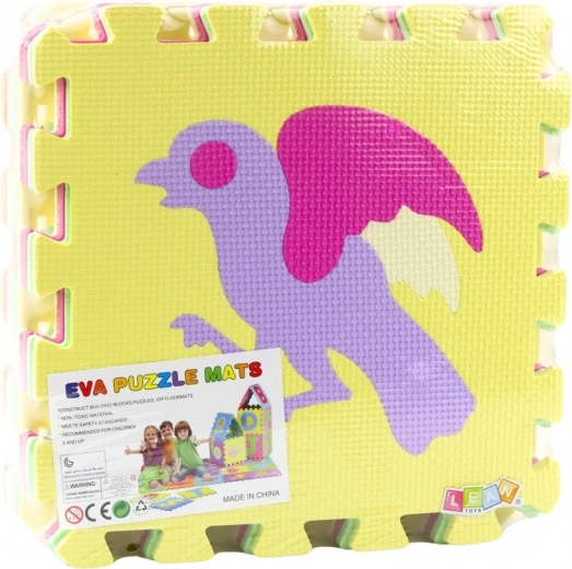 Nem samling og fleksibel opbygning