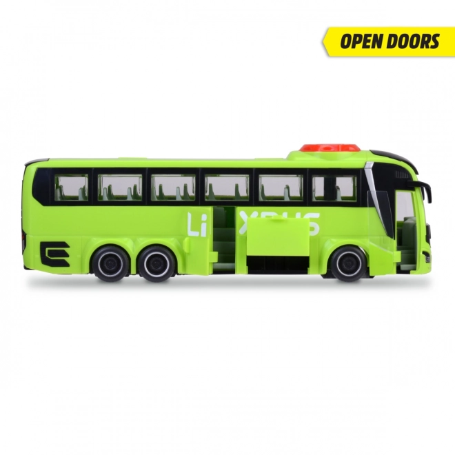 Bus MAN Flixbus 26,5 cm