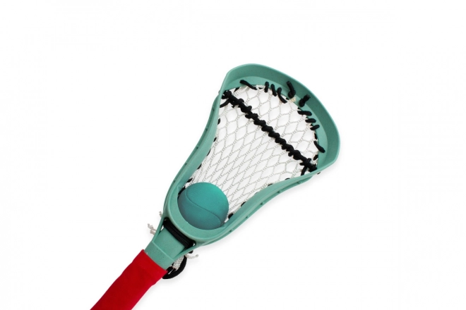 Lacrosse-sæt til børn