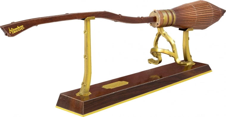 Fantastisk dekoration for fans