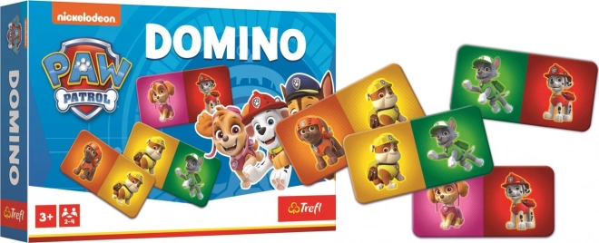 TREFL Domino Paw Patrol