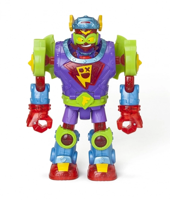 SuperThings Superbot Fury Storm Robotfigur