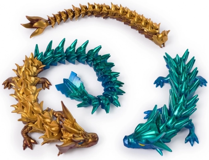 Modulær kombination uden grænser