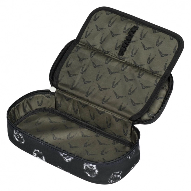 Skolepenal Etui Harry Potter Hogwarts
