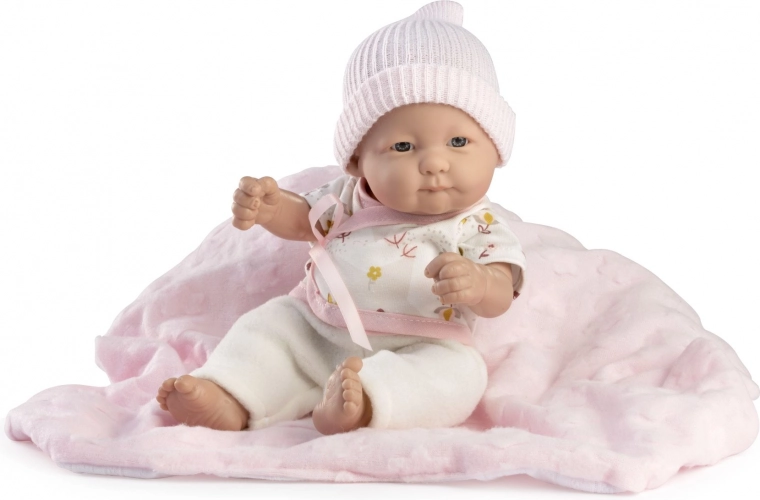 Realistisk udførelse for autentisk leg