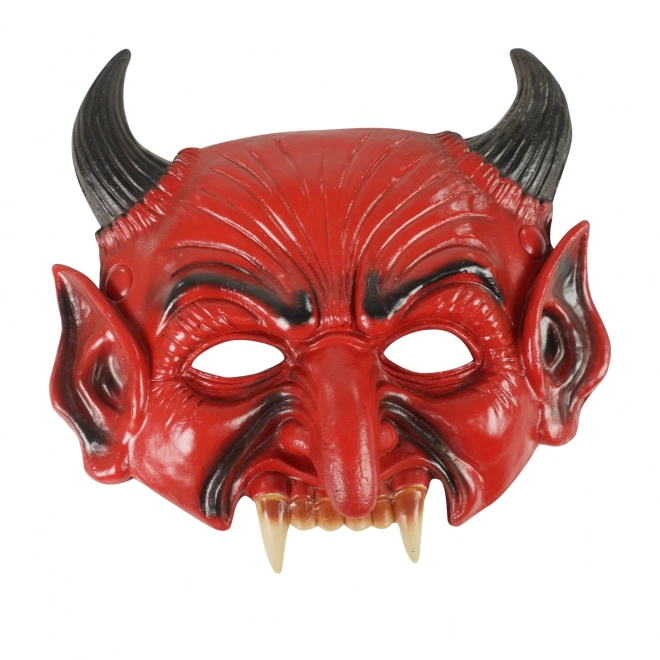 Masken Djævel