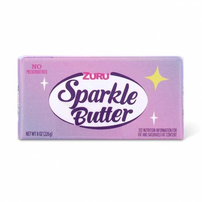Bagesæt Sparkle Girlz med dukke 27 cm