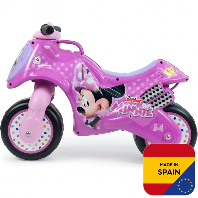 Børnecykel Minnie Neox