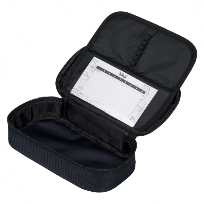 BAAGL penalhus etui Skate Gold