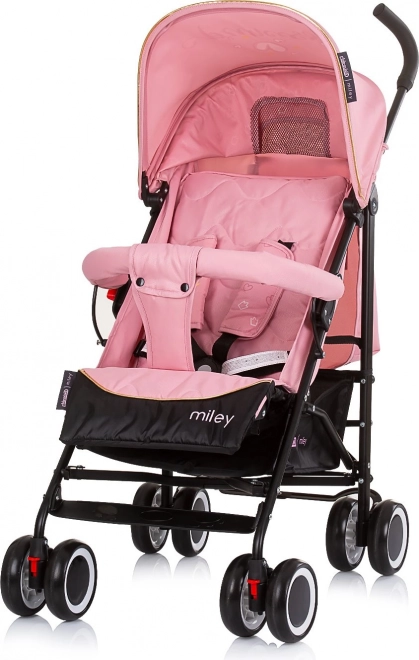 CHIPOLINO Klapvogn Golf Miley Prinsesse