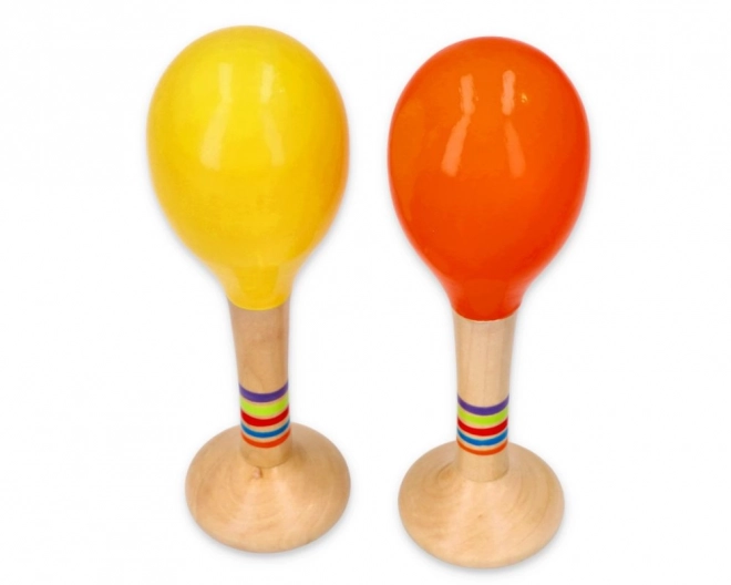 Musiksæt Rainbow