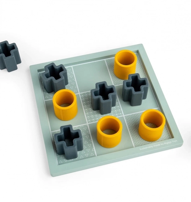 Bigjigs Toys Fem på Stribe