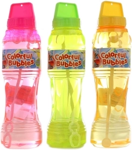 Sæbebobler 1000 ml