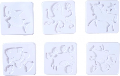 Aqua Gelz Deluxe Sæt