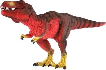 Holdbar plastfigur